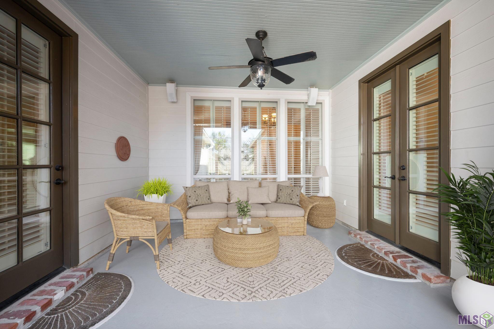 13652 Kings Ct Avenue Baton Rouge, LA 70810 - Photo 27 of 35