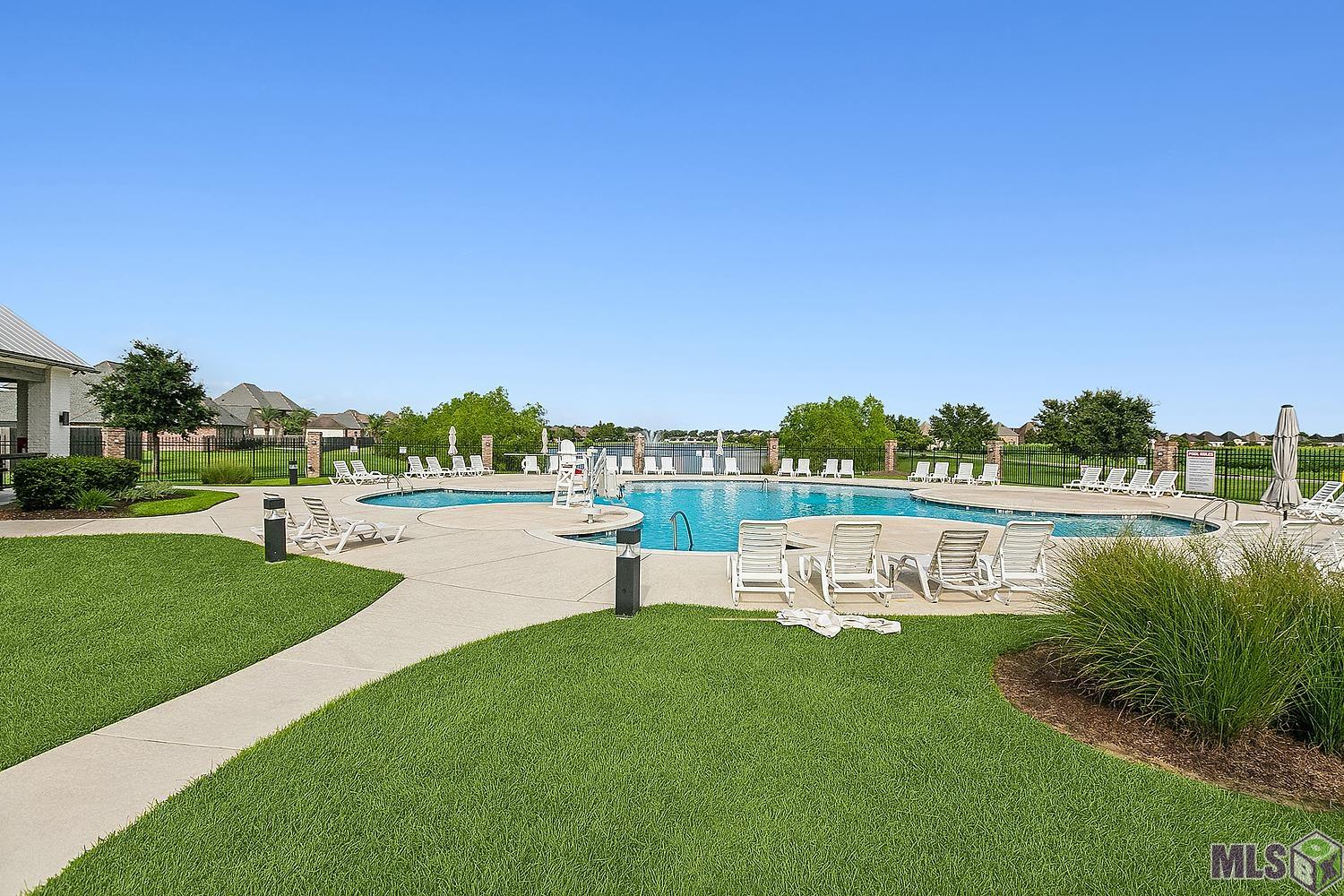 13652 Kings Ct Avenue Baton Rouge, LA 70810 - Photo 34 of 35