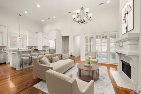 $585,000 | 13652 Kings Ct Avenue, Baton Rouge, LA 70810
