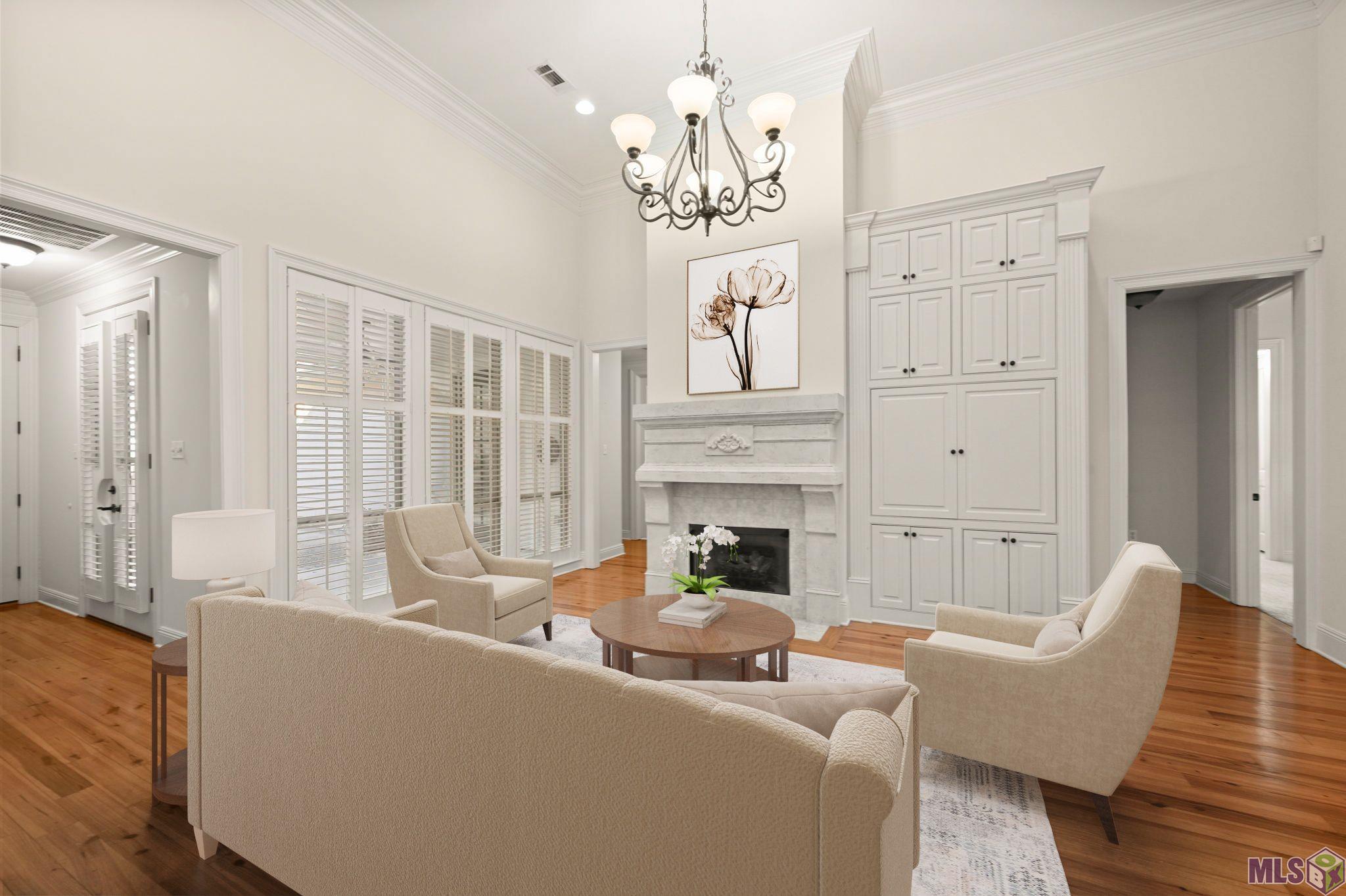 13652 Kings Ct Avenue Baton Rouge, LA 70810 - Photo 8 of 35