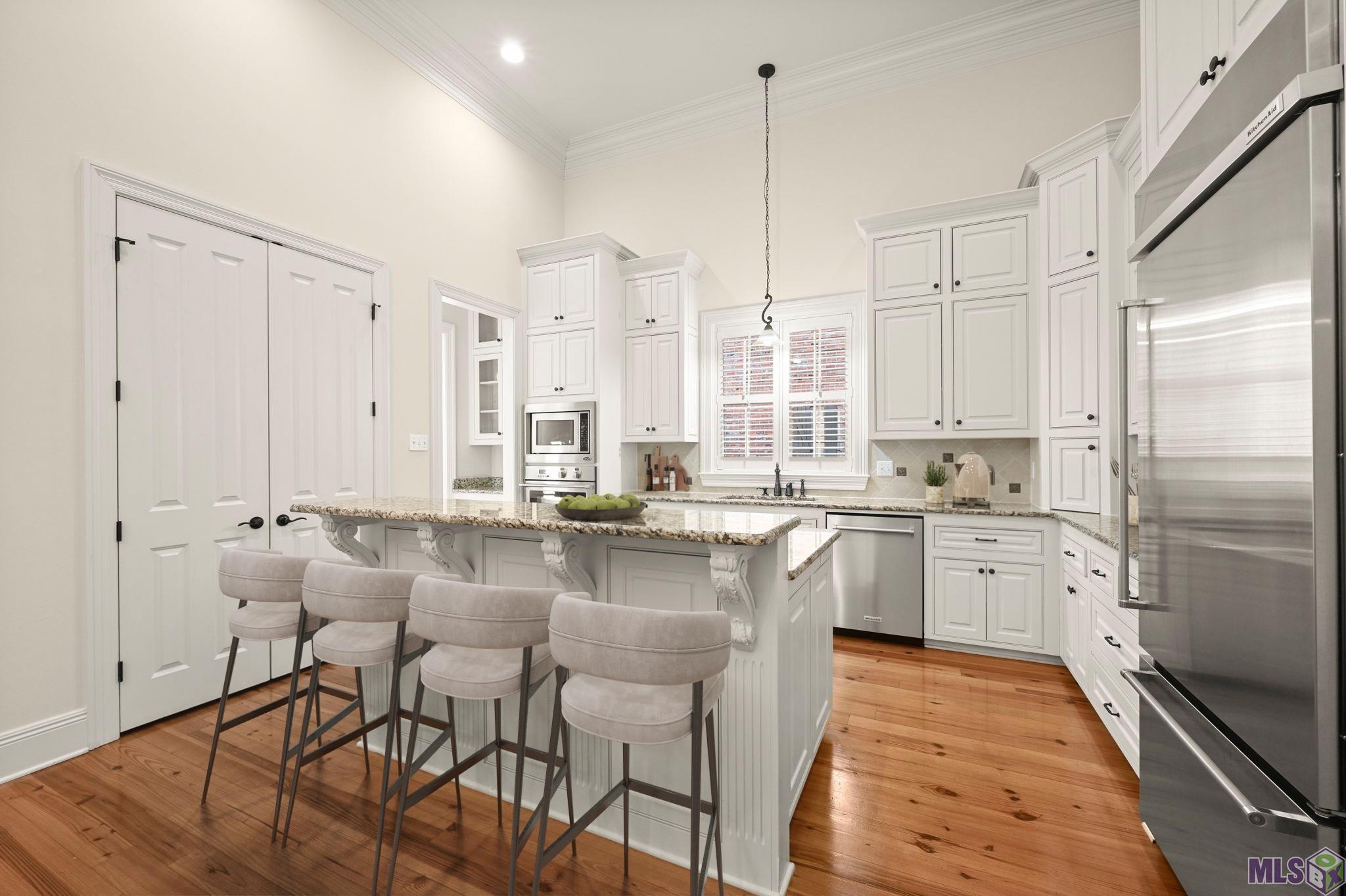 13652 Kings Ct Avenue Baton Rouge, LA 70810 - Photo 10 of 35