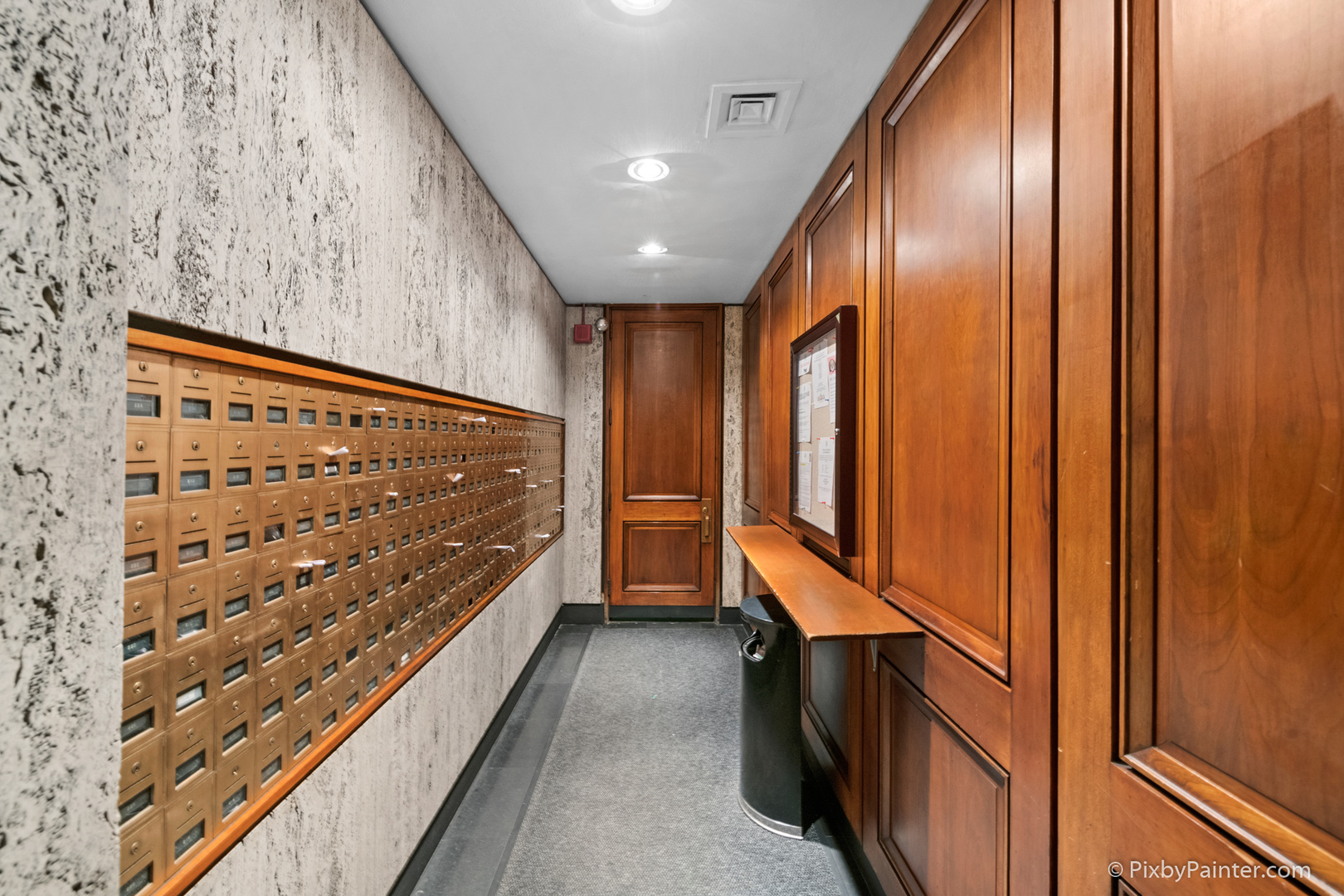 720 West Gordon Terrace, Unit 6K Chicago, IL 60613 - Photo 30 of 33