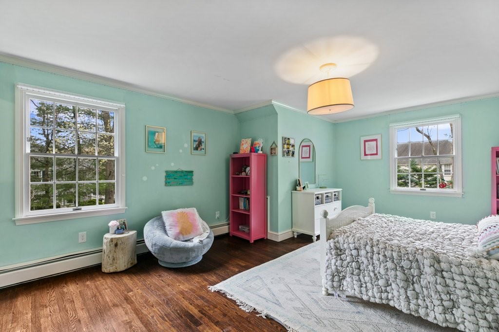 4 Deep Meadow Road Barrington, RI 02806 - Photo 29 of 47 Gallery Image 29