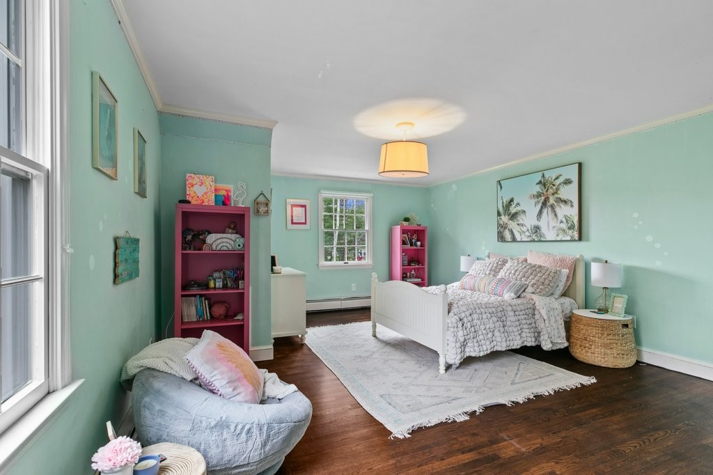 4 Deep Meadow Road Barrington, RI 02806 - Photo 30 of 47 Gallery Image 30