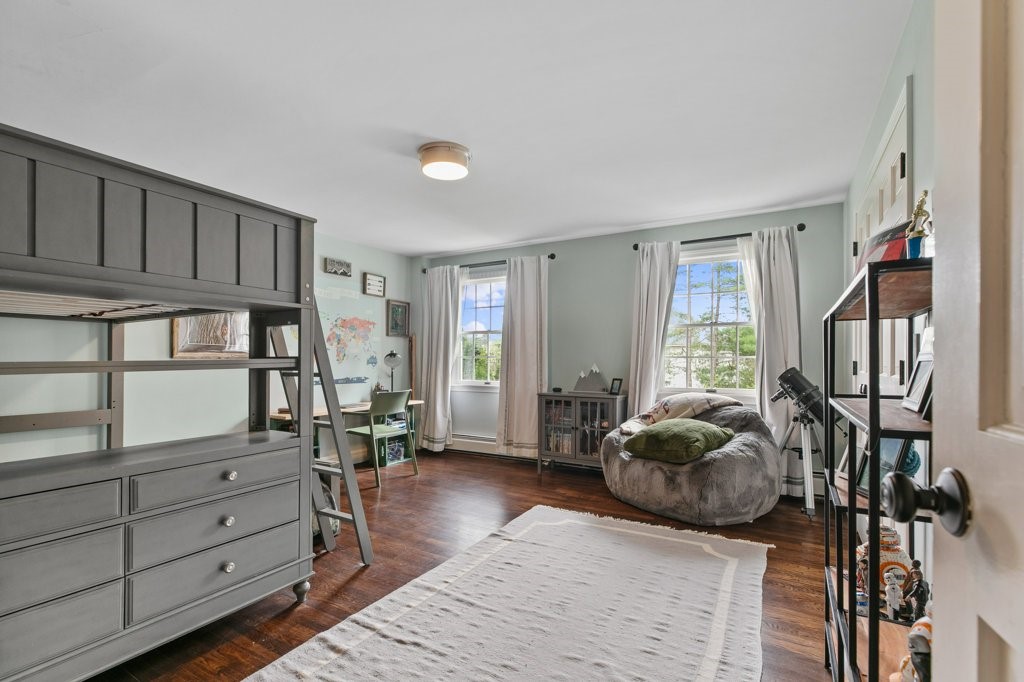 4 Deep Meadow Road Barrington, RI 02806 - Photo 32 of 47 Gallery Image 32