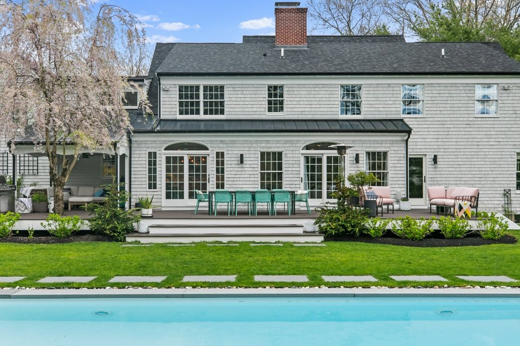 4 Deep Meadow Road Barrington, RI 02806 - Photo 40 of 47 Gallery Image 40