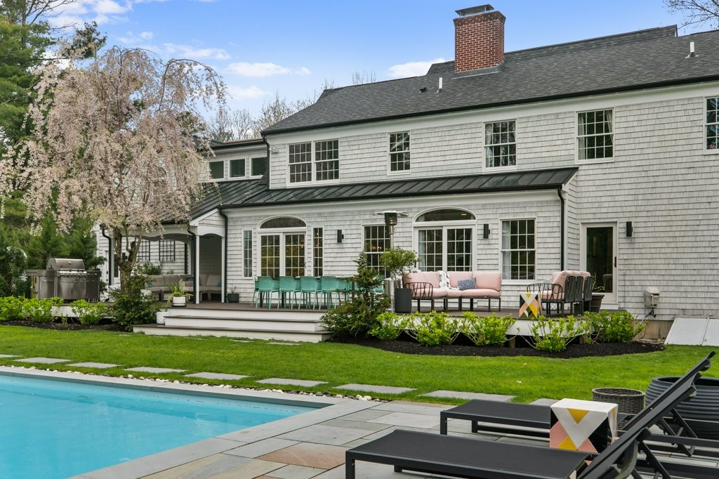 4 Deep Meadow Road Barrington, RI 02806 - Photo 41 of 47 Gallery Image 41