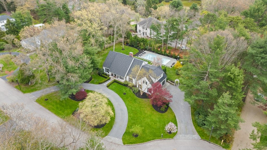 4 Deep Meadow Road Barrington, RI 02806 - Photo 43 of 47 Gallery Image 43