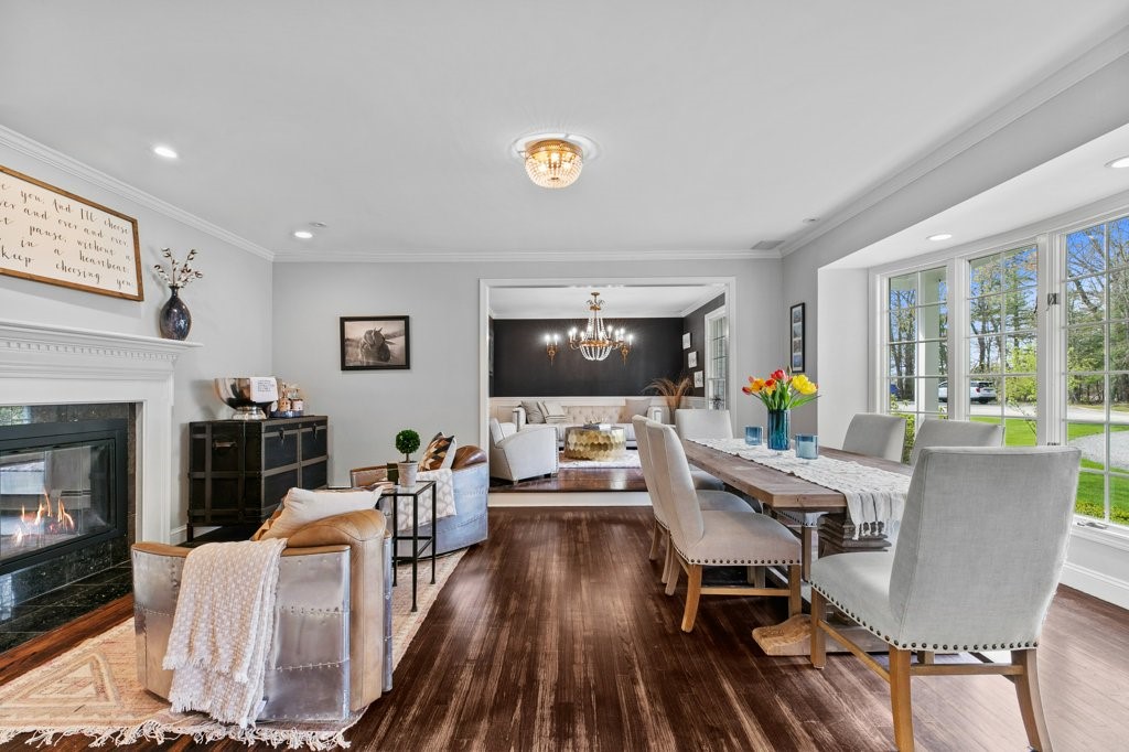 4 Deep Meadow Road Barrington, RI 02806 - Photo 6 of 47 Gallery Image 6