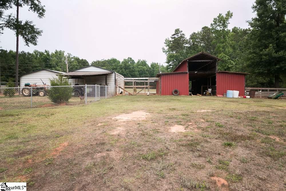 1551 A B Jacks Road Clinton, SC 29325 - Photo 28 of 31 Gallery Image 28