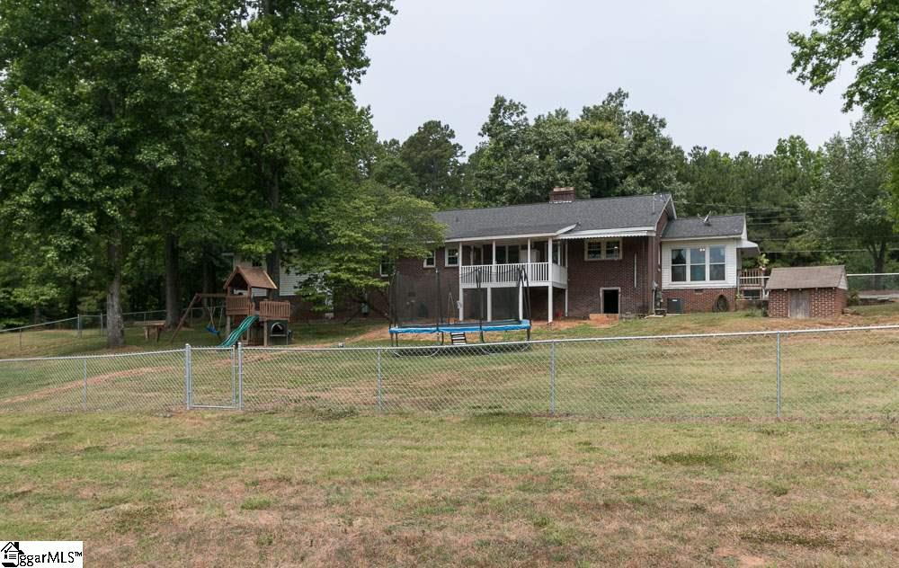 1551 A B Jacks Road Clinton, SC 29325 - Photo 30 of 31 Gallery Image 30