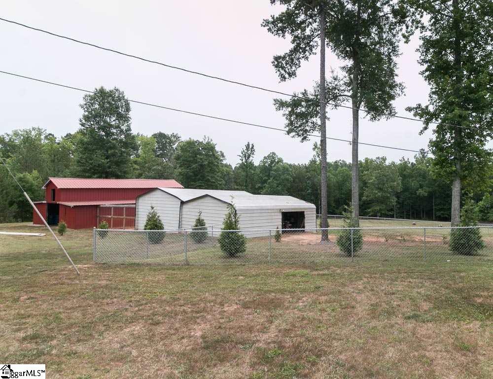 1551 A B Jacks Road Clinton, SC 29325 - Photo 5 of 31 Gallery Image 5