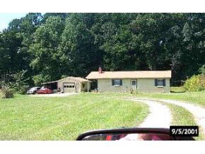 9841 North Bowman Road Gosport, IN 47433 - Photo 1 of 1 Gallery Image 1