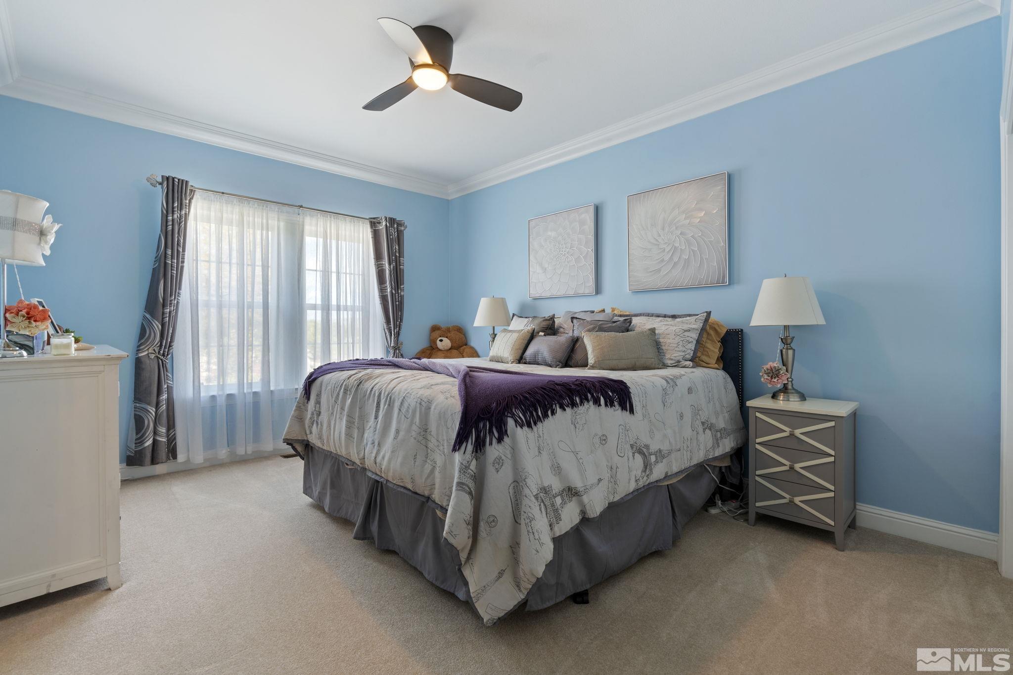 53 Lightning W Ranch Road Washoe Valley, NV 89704 - Photo 21 of 39 Photo 21