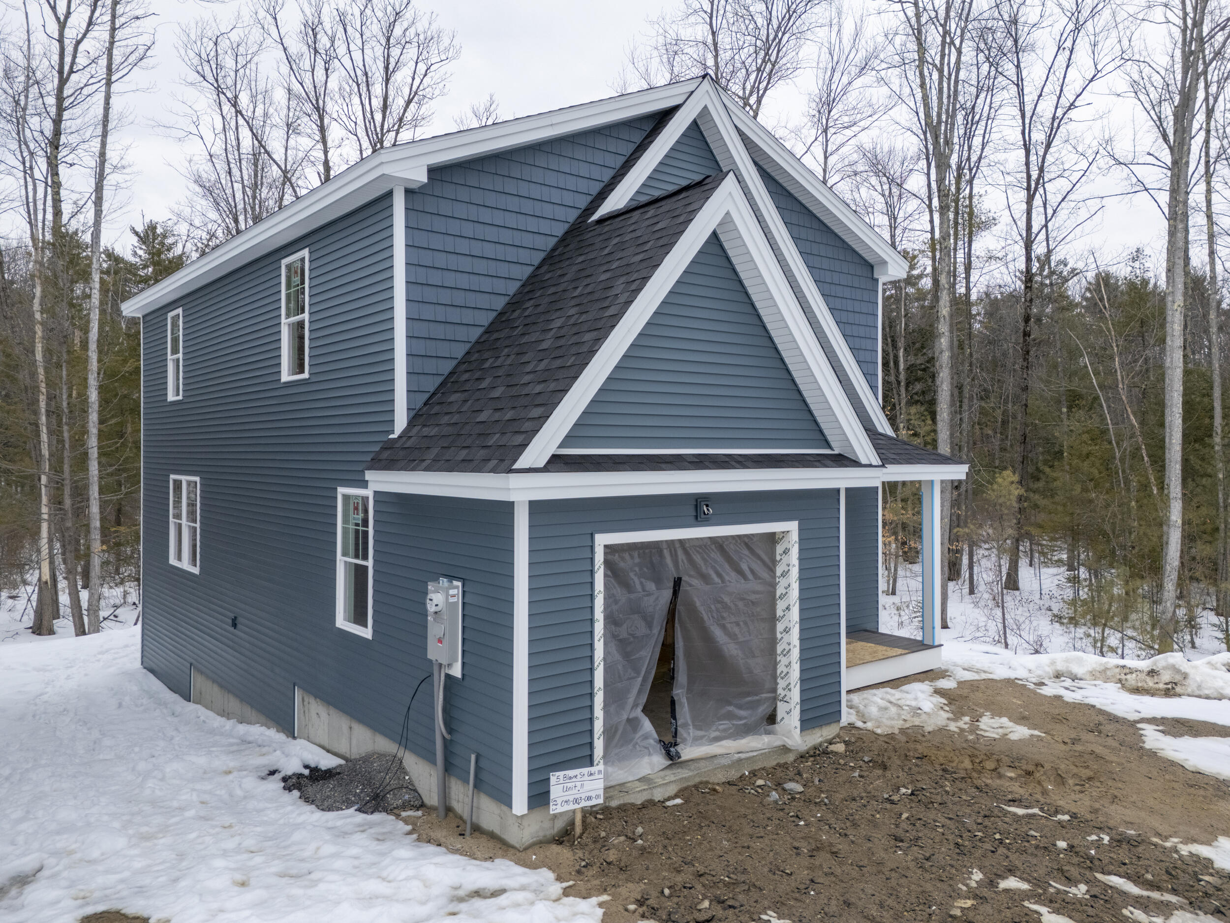 5 Blaine Road, Unit 111 Saco, ME 04072 - Photo 2 of 41 Unit 111