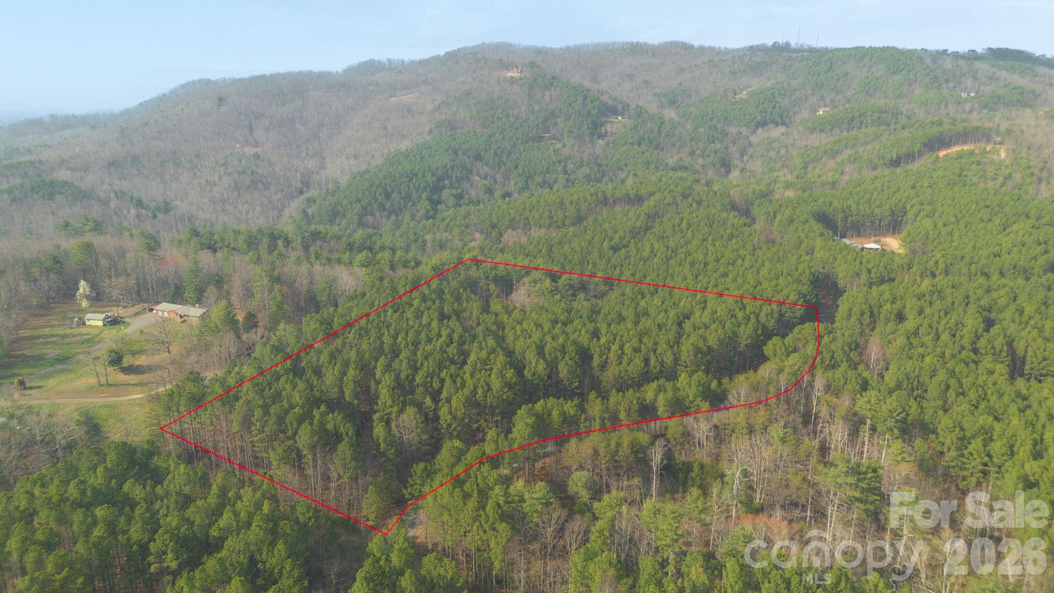 4196 South View Boulevard Morganton, NC 28655 - Photo 1 of 11 a view of a lake with a mountain in the background