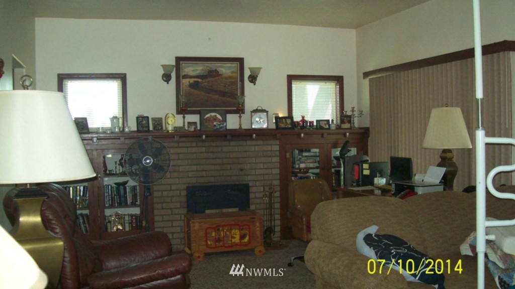 1034 East Lind Ralston Road Lind, WA 99341 - Photo 6 of 18
