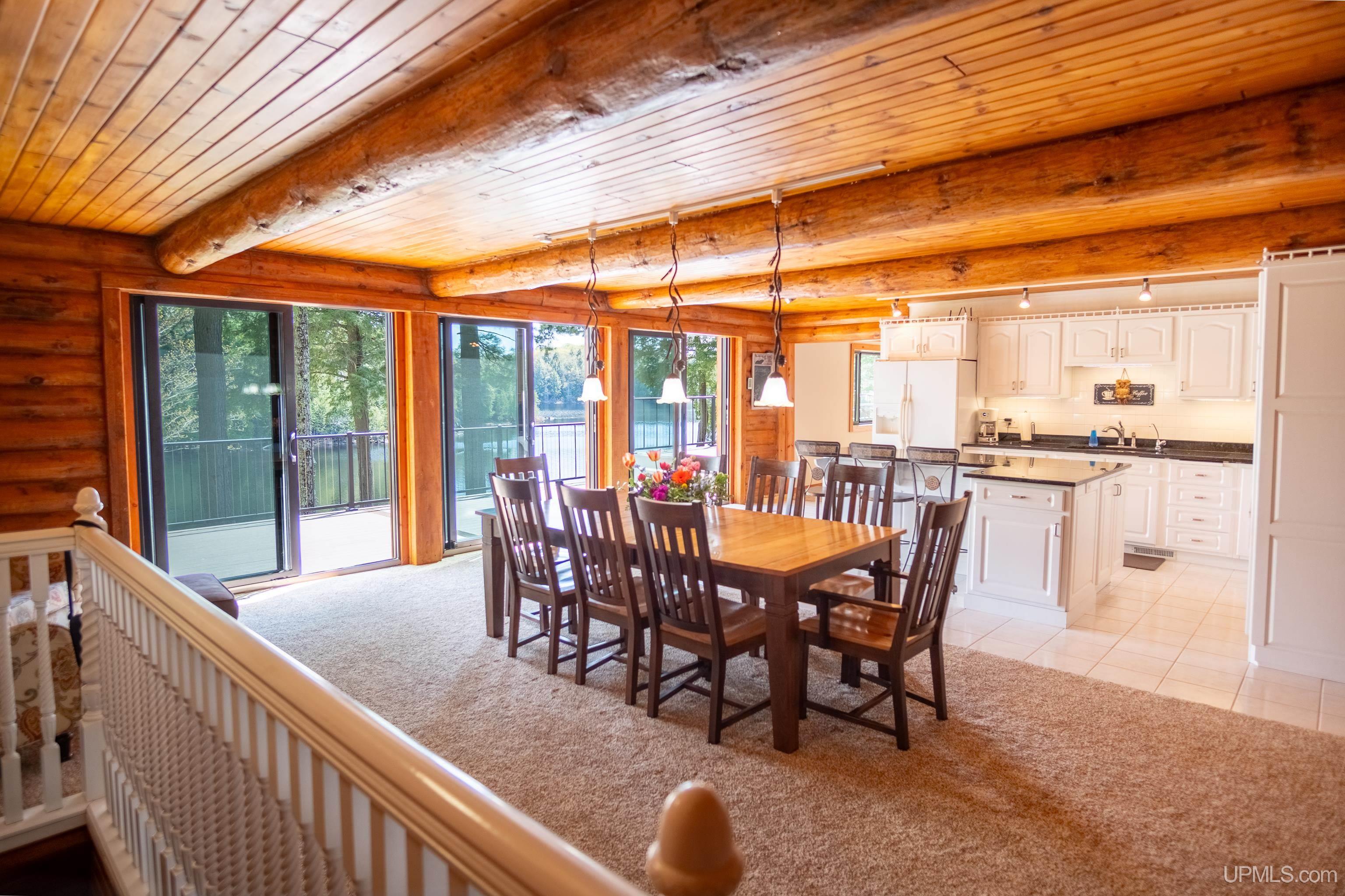 572 Red Road Michigamme, MI 49861 - Photo 27 of 56 Gallery Image 27