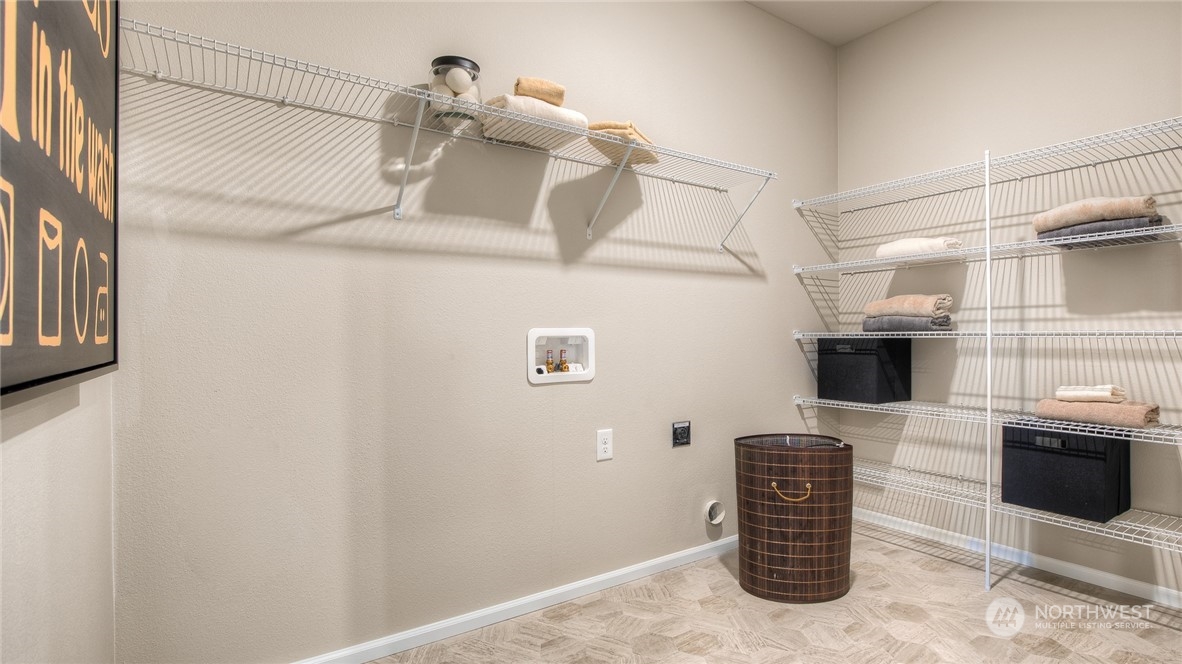 1017 Panoramic Loop, Unit 95 Bremerton, WA 98312 - Photo 14 of 14 a view of empty room with wooden floor