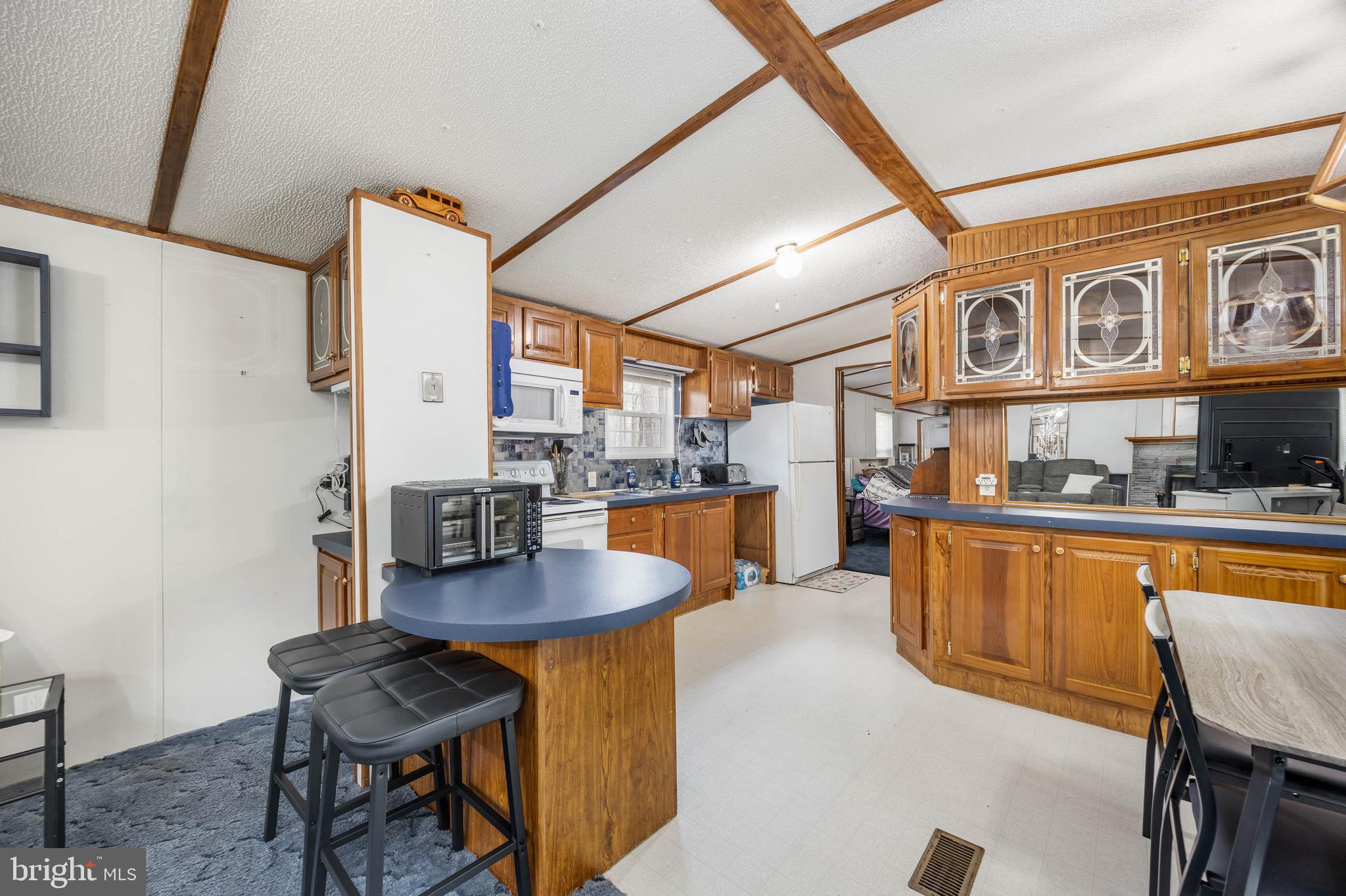 22139 Royal Oak Road Quantico, MD 21856 - Photo 15 of 60 Kitchen