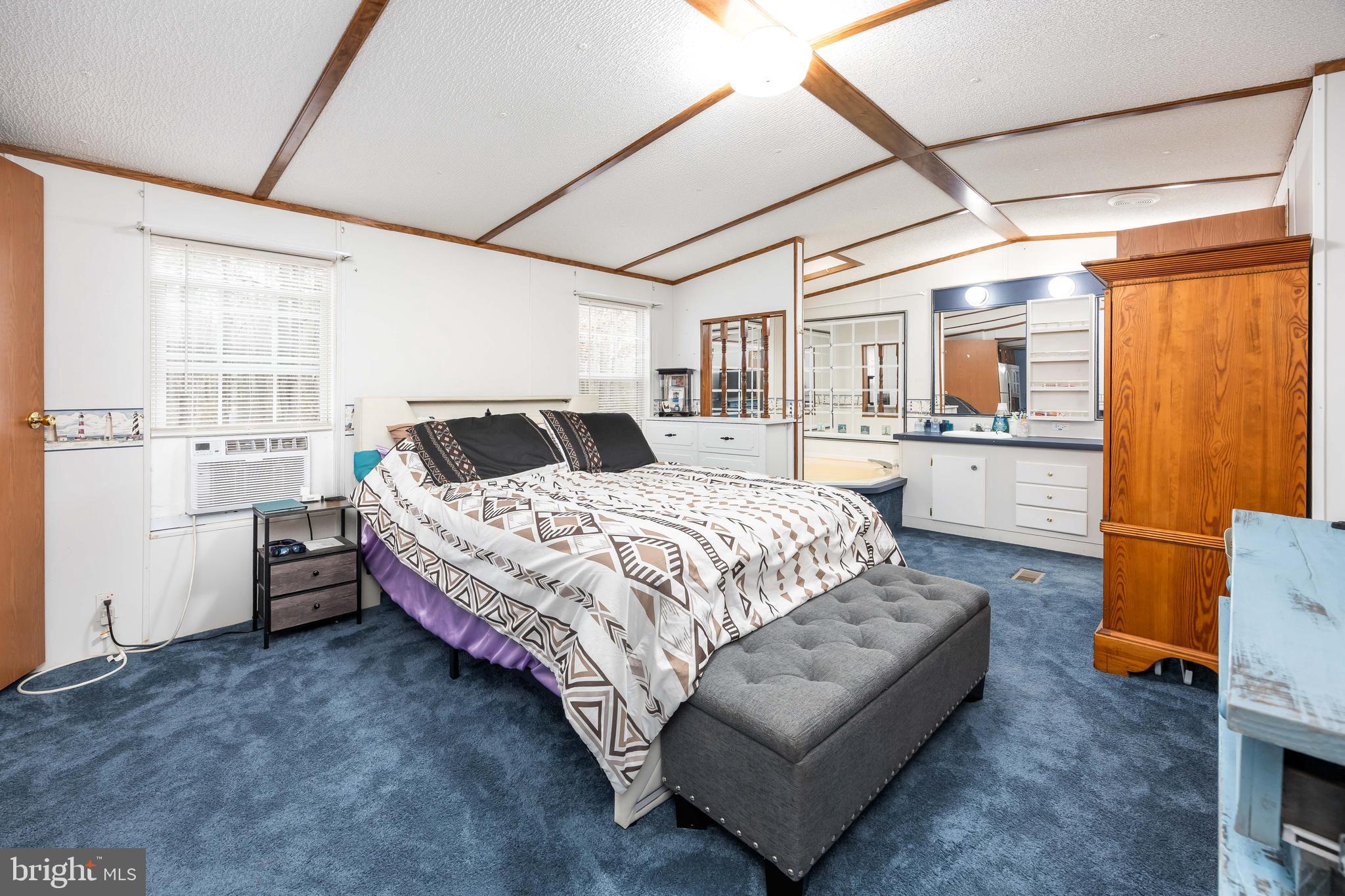 22139 Royal Oak Road Quantico, MD 21856 - Photo 22 of 60 Owners Bedroom