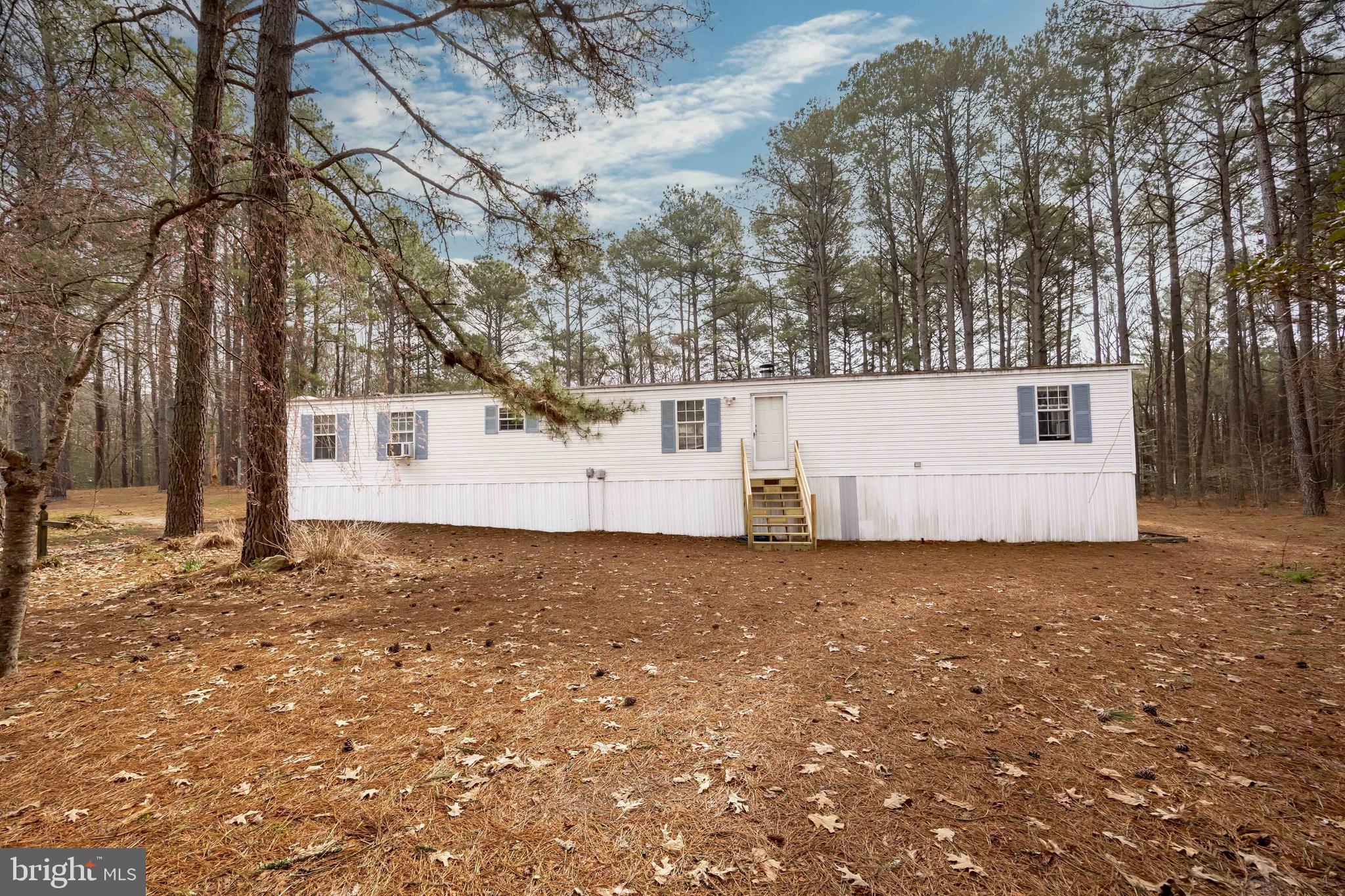 22139 Royal Oak Road Quantico, MD 21856 - Photo 3 of 60 Front from Street view