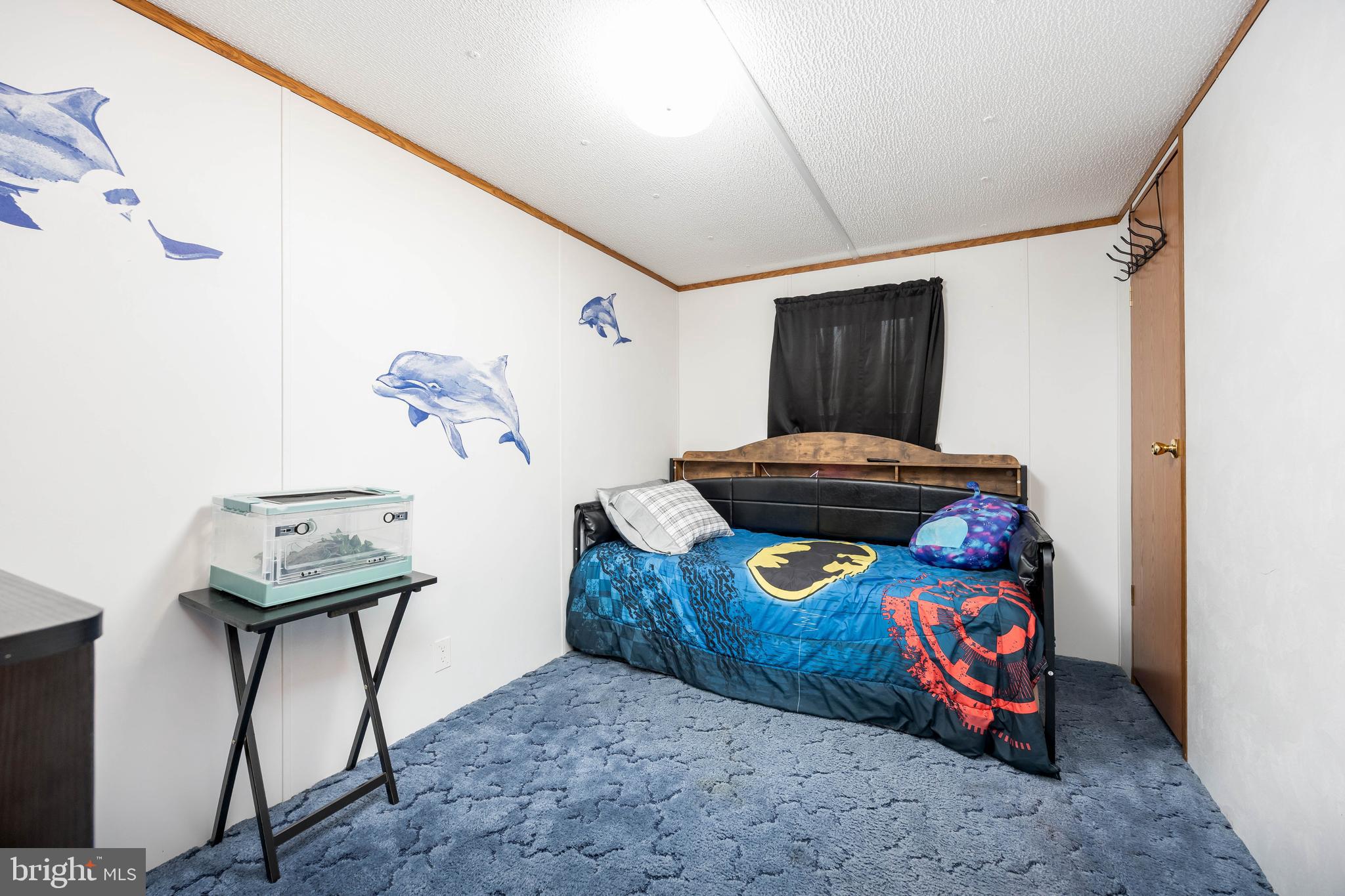 22139 Royal Oak Road Quantico, MD 21856 - Photo 33 of 60 Bedroom 2