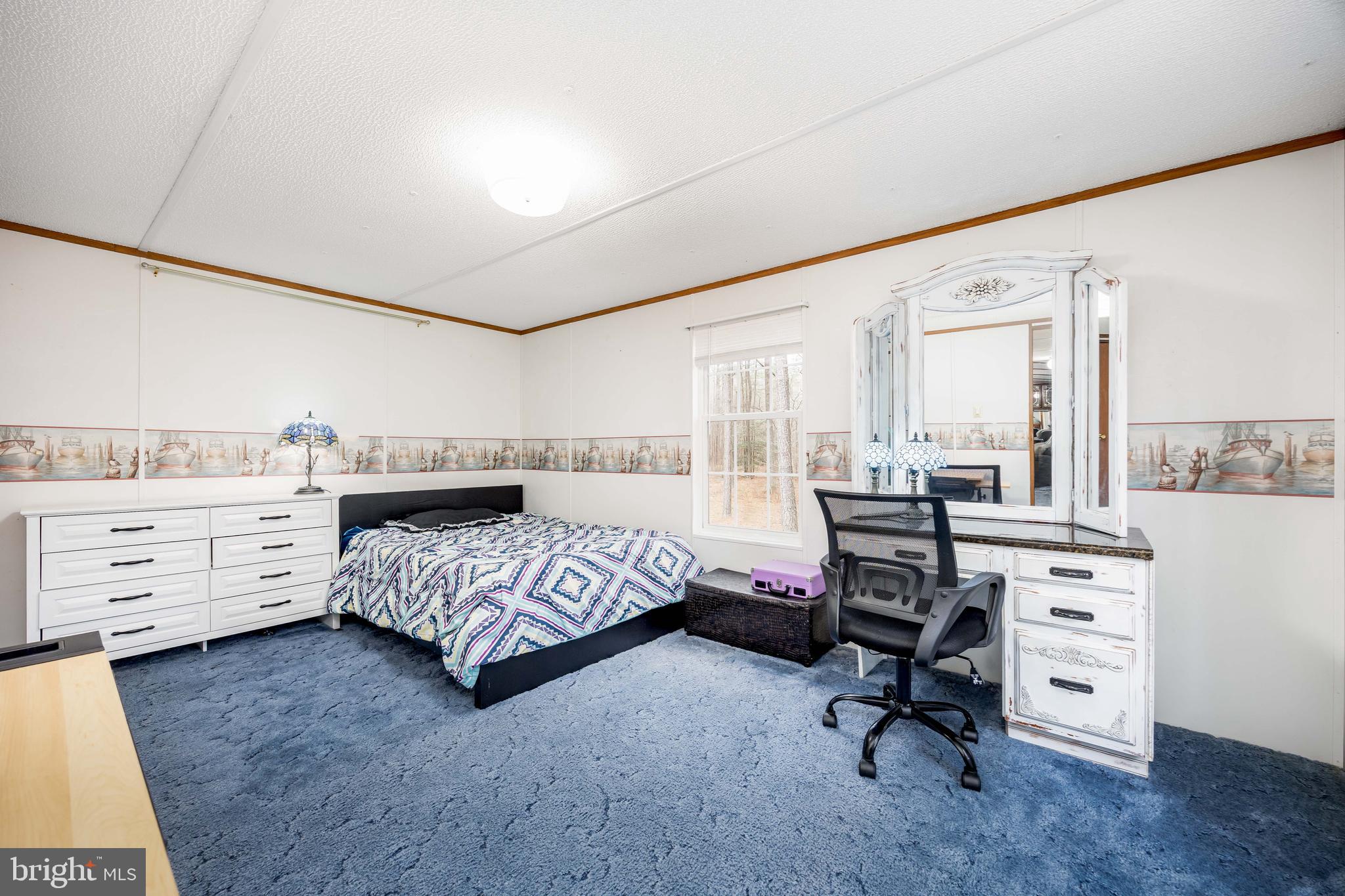 22139 Royal Oak Road Quantico, MD 21856 - Photo 39 of 60 Bedroom 3