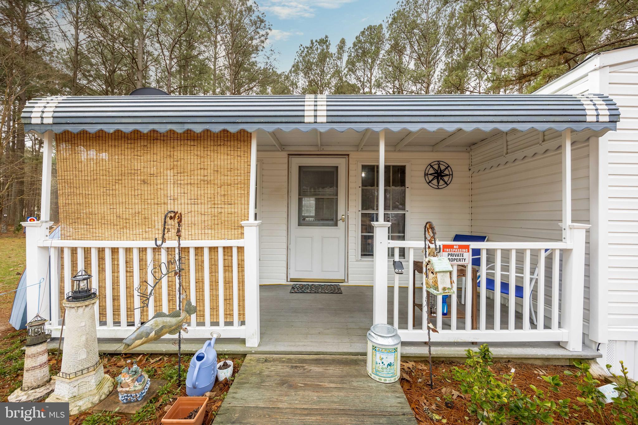 22139 Royal Oak Road Quantico, MD 21856 - Photo 44 of 60