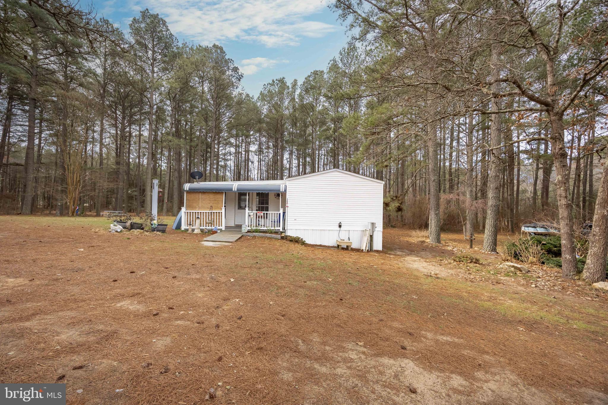 22139 Royal Oak Road Quantico, MD 21856 - Photo 49 of 60