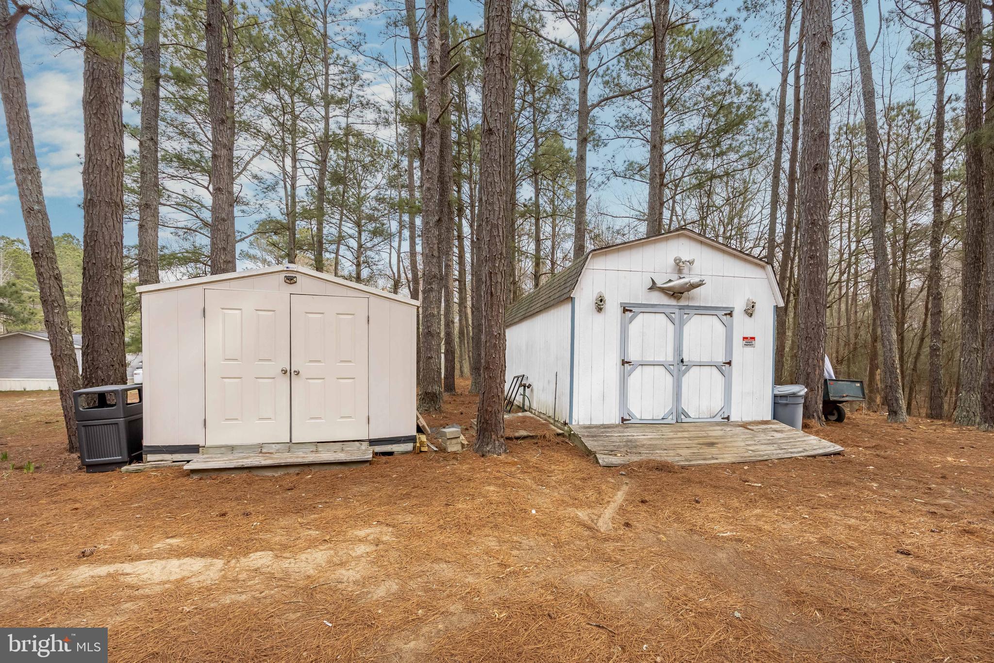 22139 Royal Oak Road Quantico, MD 21856 - Photo 56 of 60