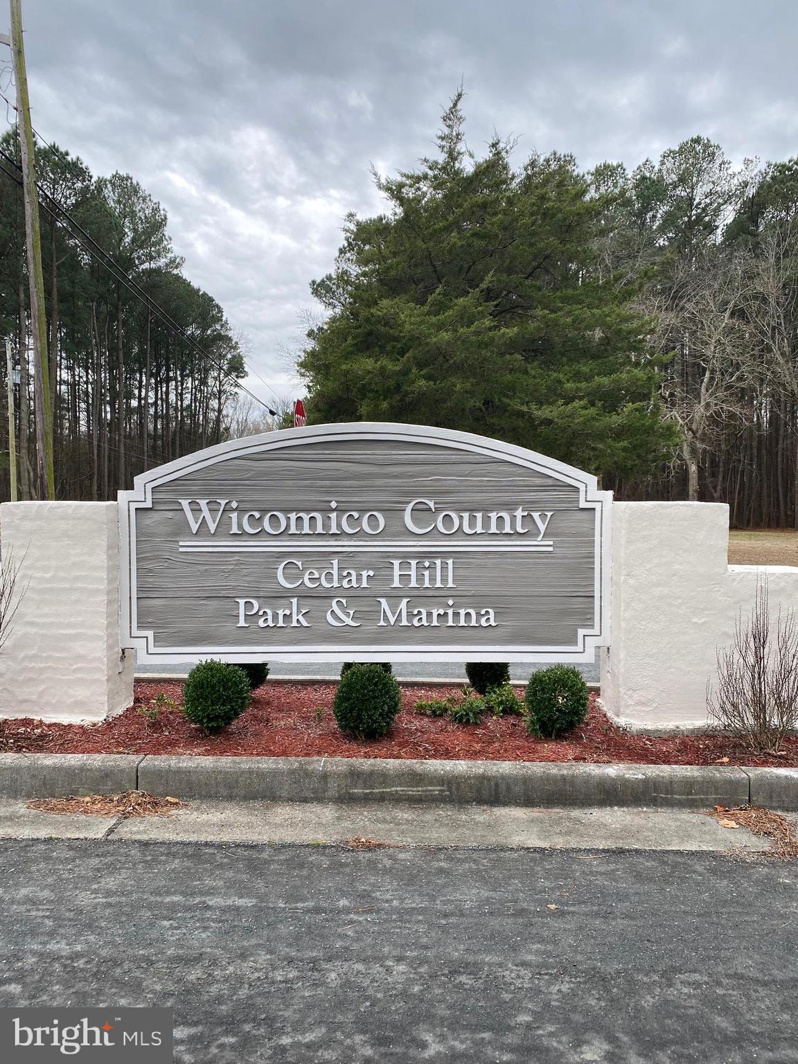 22139 Royal Oak Road Quantico, MD 21856 - Photo 57 of 60 Cedar Hill