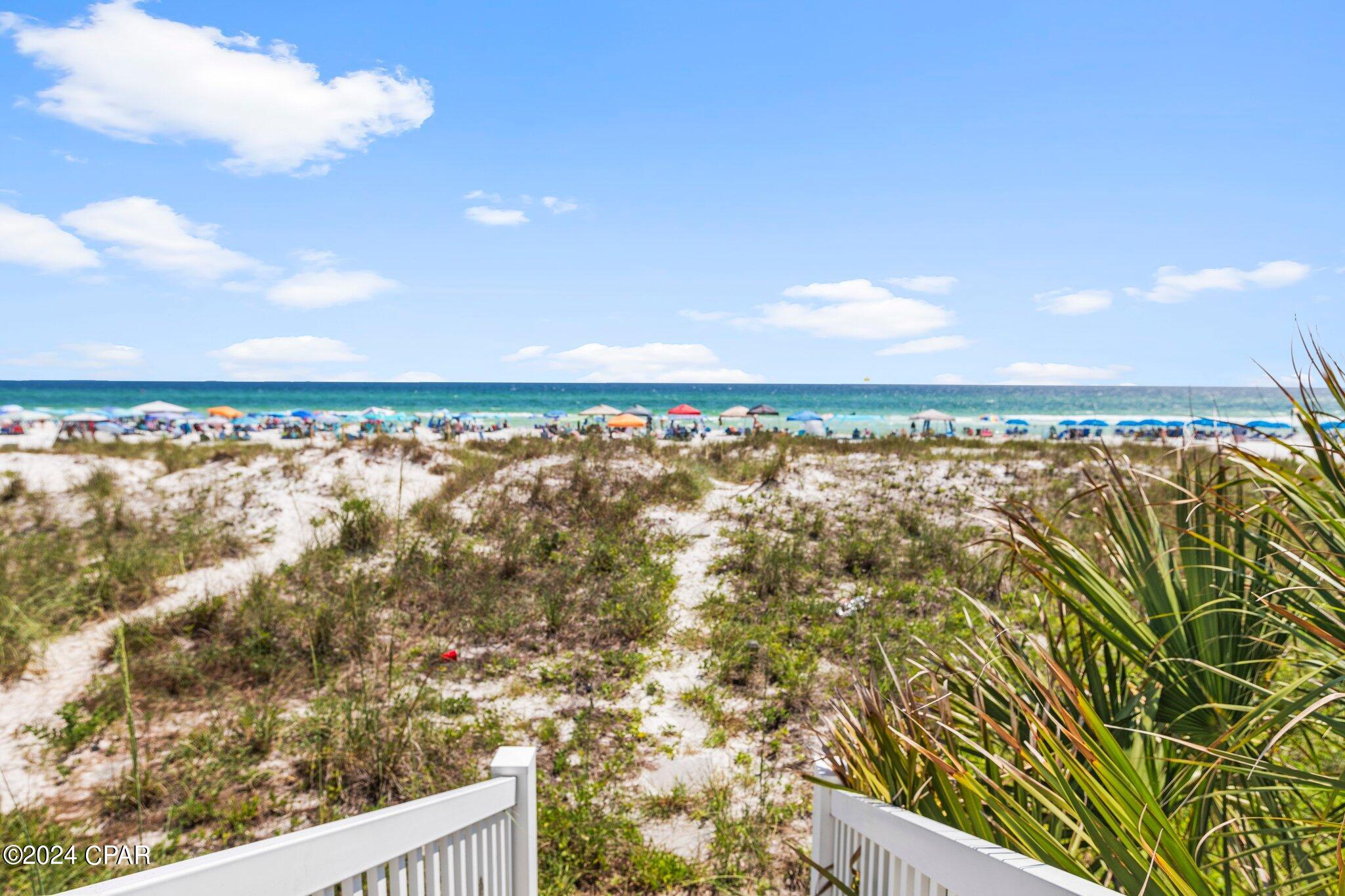 10999 Front Beach Road, Unit 6 Panama City Beach, FL 32407 - Photo 39 of 83
