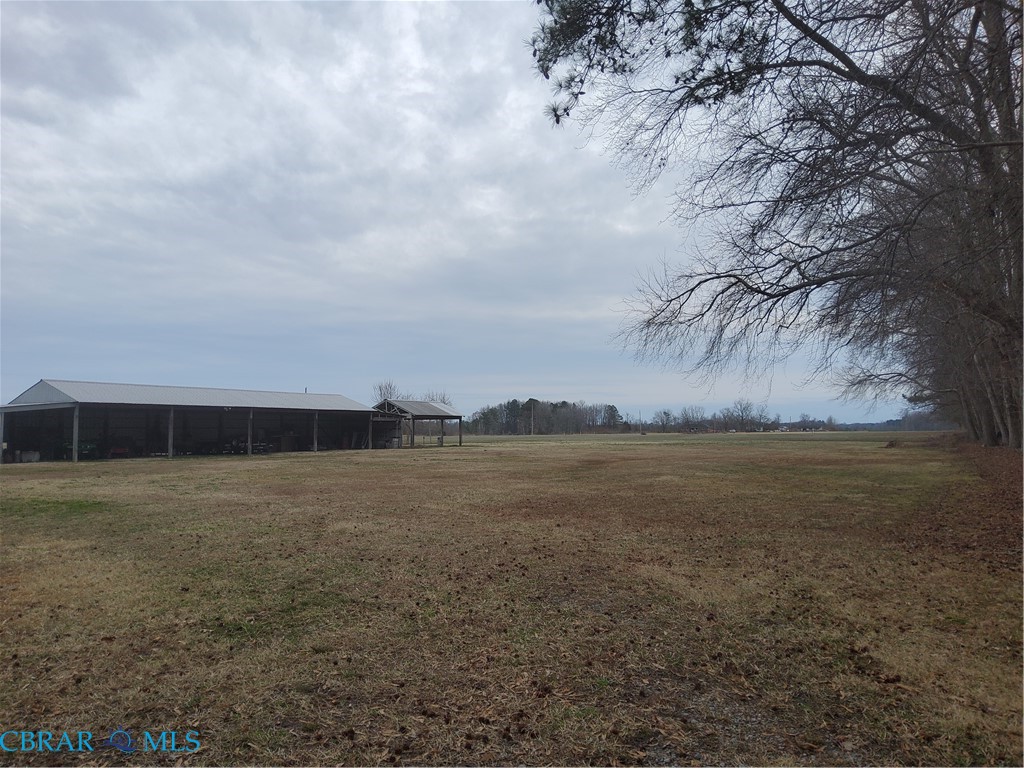 5801 West Quaker Road Disputanta, VA 23842 - Photo 39 of 40