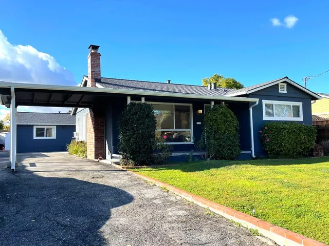 $3,500 | 1153 Erin Way, Campbell, CA 95008