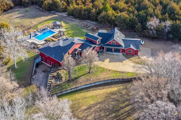 $689,900 | 6016 Olympia Street, Topeka, KS 66617