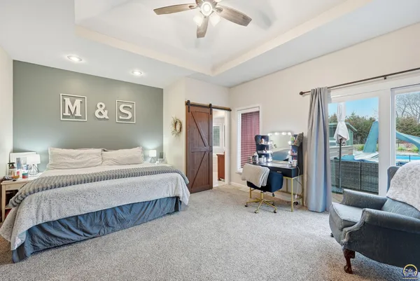 $689,900 | 6016 Olympia Street, Topeka, KS 66617