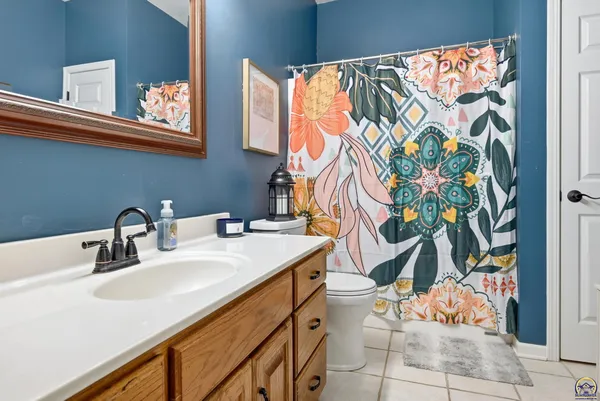 $689,900 | 6016 Olympia Street, Topeka, KS 66617