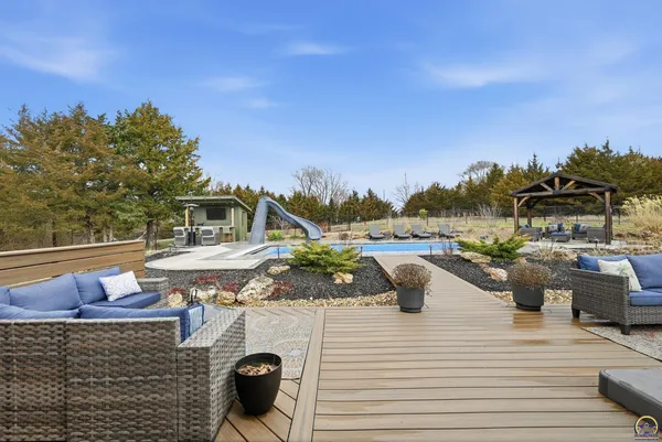 $689,900 | 6016 Olympia Street, Topeka, KS 66617