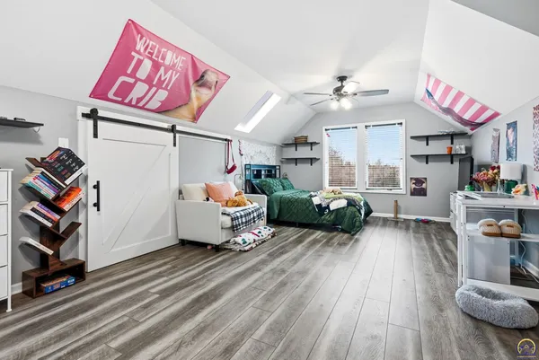 $689,900 | 6016 Olympia Street, Topeka, KS 66617