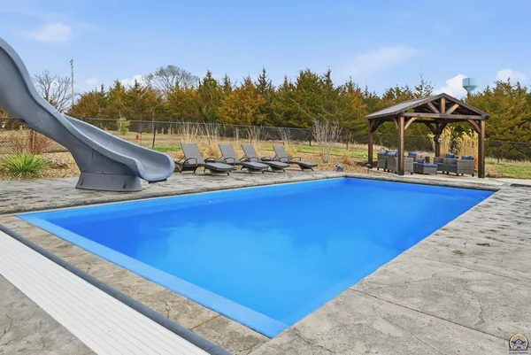 $689,900 | 6016 Olympia Street, Topeka, KS 66617