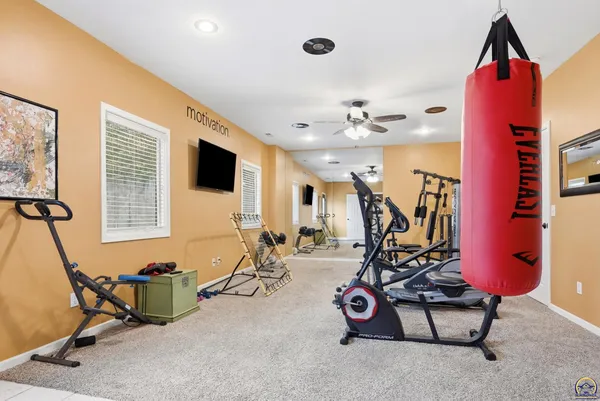 $689,900 | 6016 Olympia Street, Topeka, KS 66617