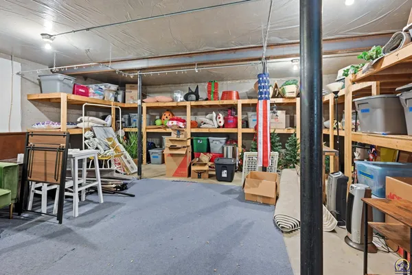 $689,900 | 6016 Olympia Street, Topeka, KS 66617