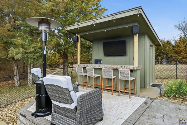 $689,900 | 6016 Olympia Street, Topeka, KS 66617