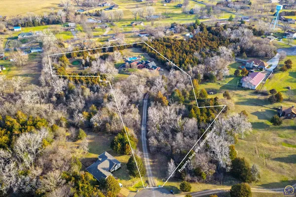 $689,900 | 6016 Olympia Street, Topeka, KS 66617