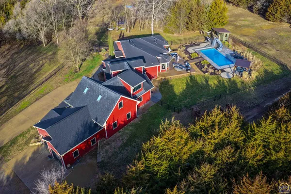 $689,900 | 6016 Olympia Street, Topeka, KS 66617