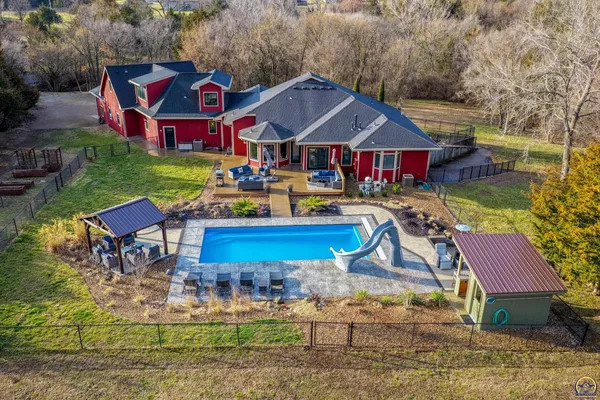 $689,900 | 6016 Olympia Street, Topeka, KS 66617