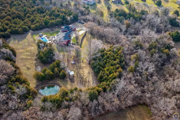 $689,900 | 6016 Olympia Street, Topeka, KS 66617