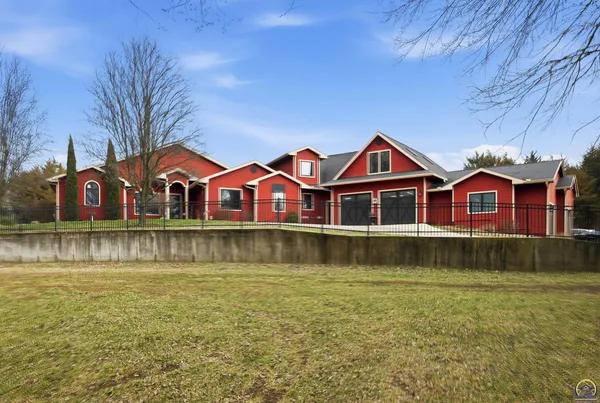 $689,900 | 6016 Olympia Street, Topeka, KS 66617