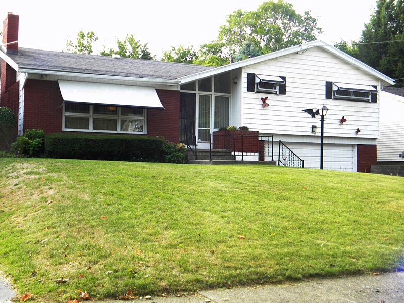 2169 Culver Road Rochester, NY 14609 - Photo 1 of 1